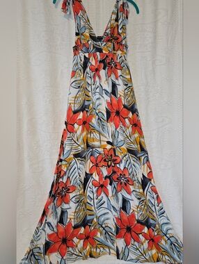 chinese dress ladies Forever 21 Womens Cami Bodycon Maxi Dress at Amazon Women's Clothing store main image 0